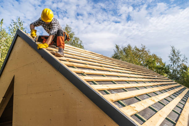 Quick and Trustworthy Emergency Roof Repair Services in Indian Rocks Beach, FL